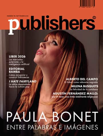 Publishers Nº78
