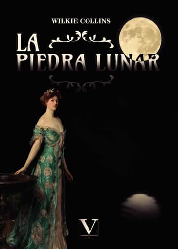 La piedra lunar