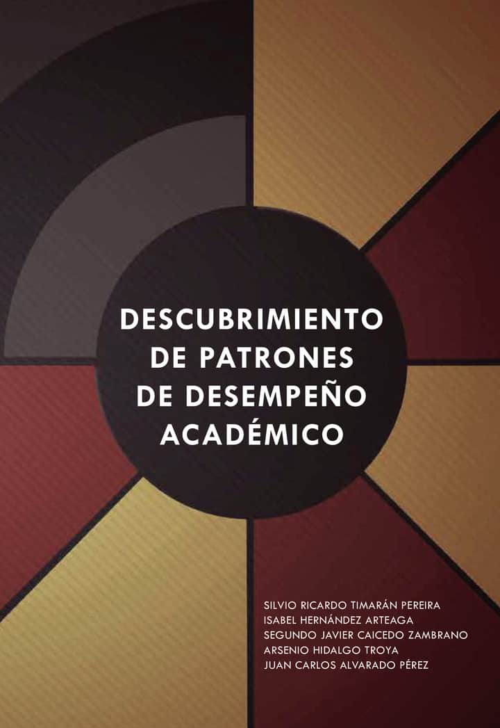 Descubrimiento de patrones de desempeño académico