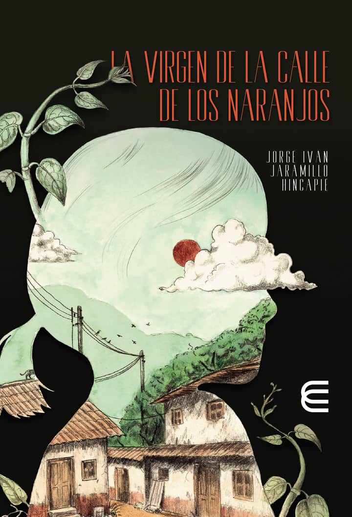 La virgen de la calle de los Naranjos