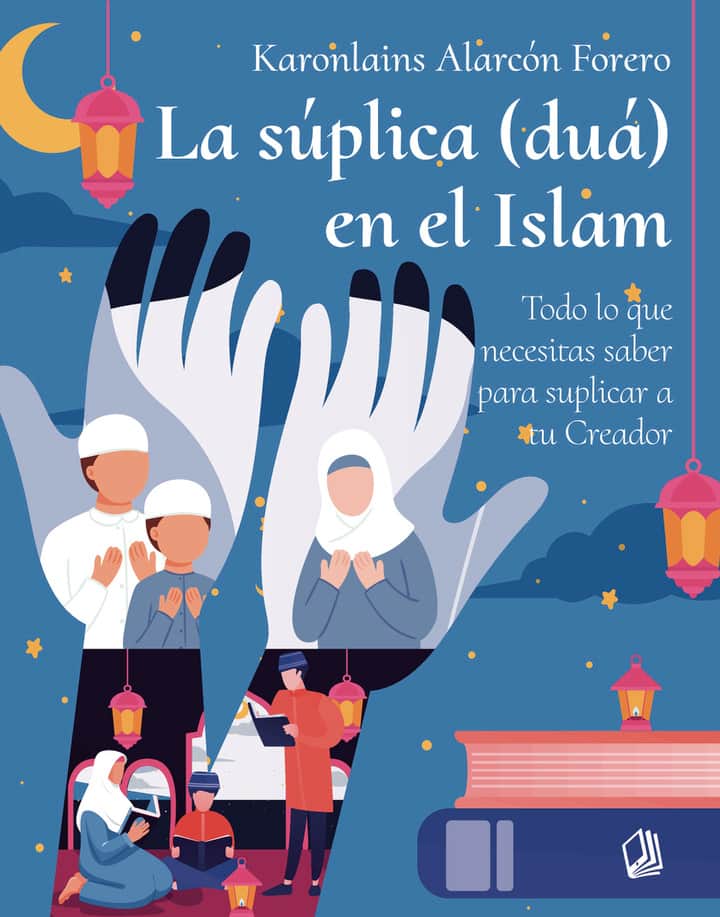 La Súplica (Duá) en el Islam