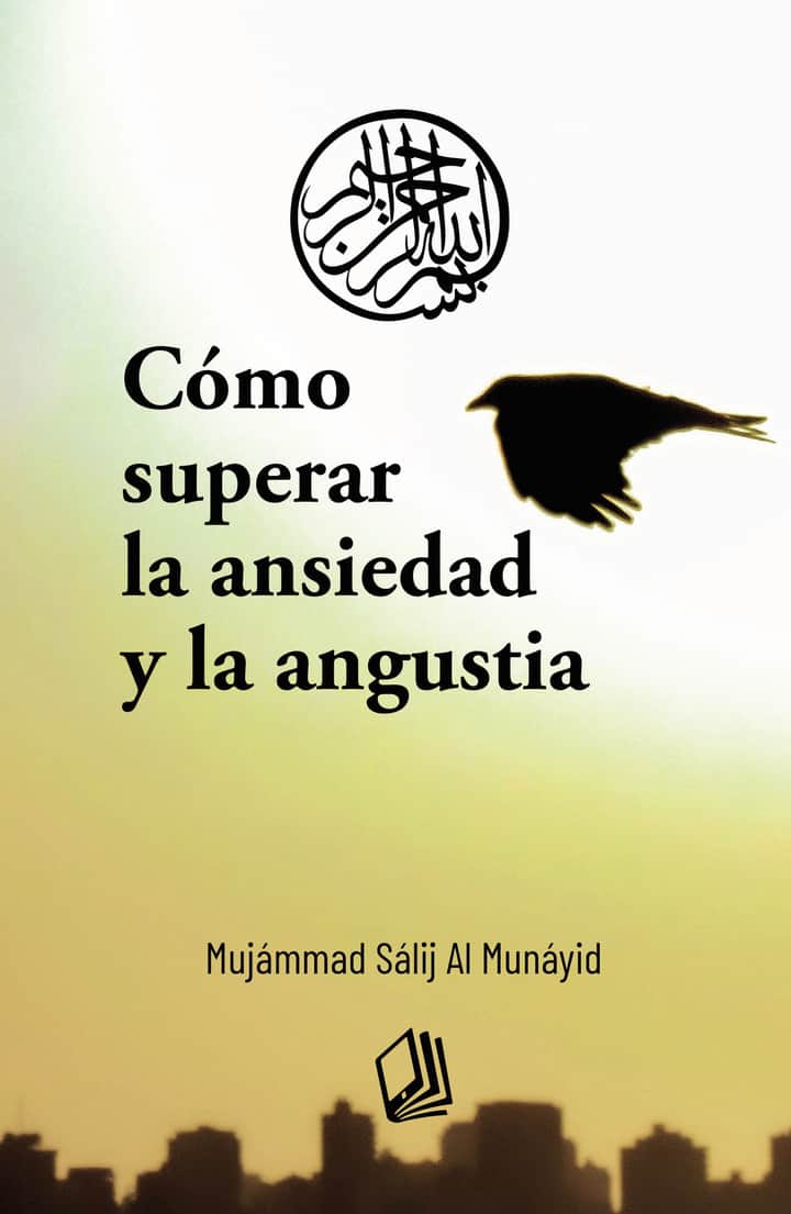 Cómo superar la ansiedad y la angustia