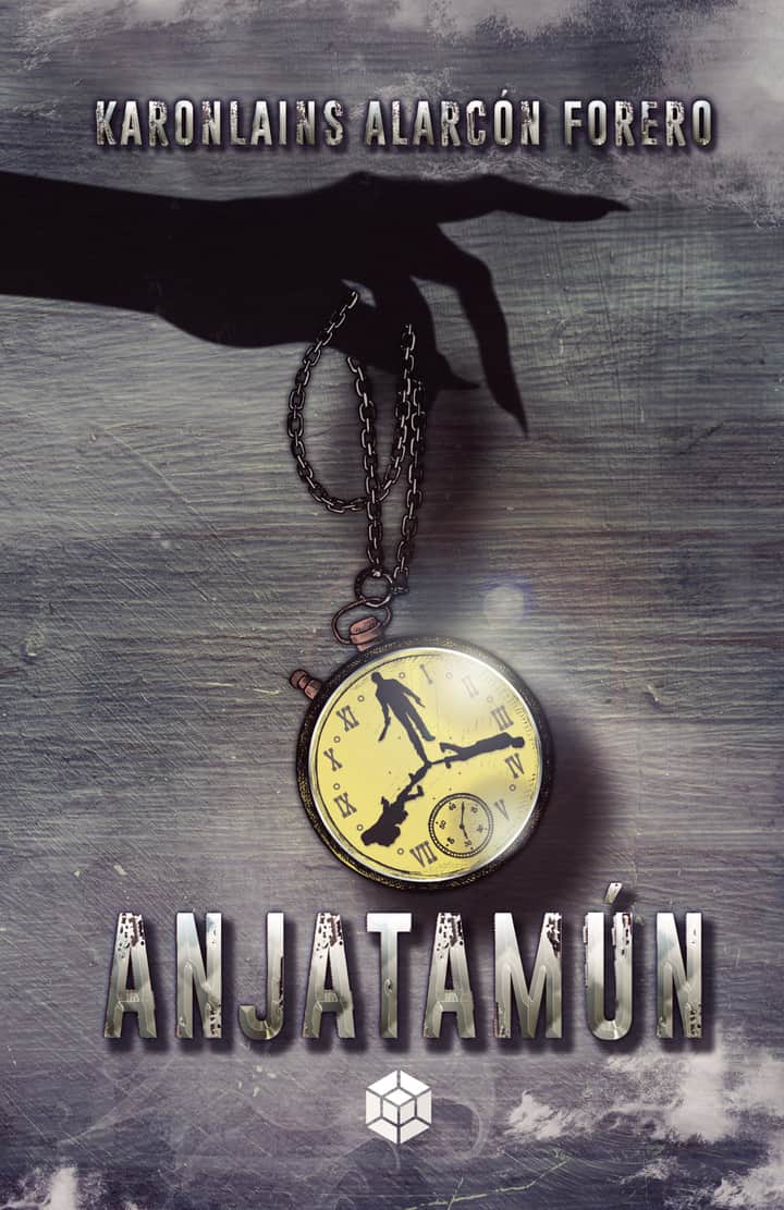 ANJATAMÚN