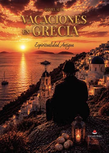 VACACIONES EN GRECIA