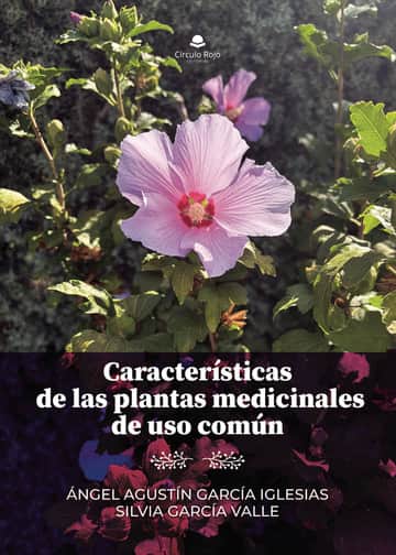Características de las plantas medicinales de uso común