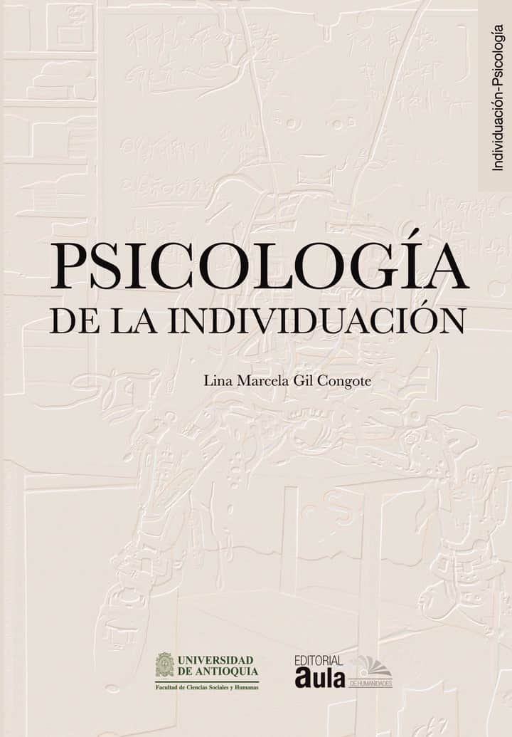 Psicología de la individuación