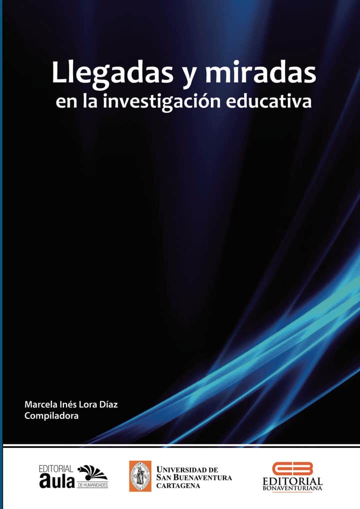 Llegadas y miradas en la investigación educativa