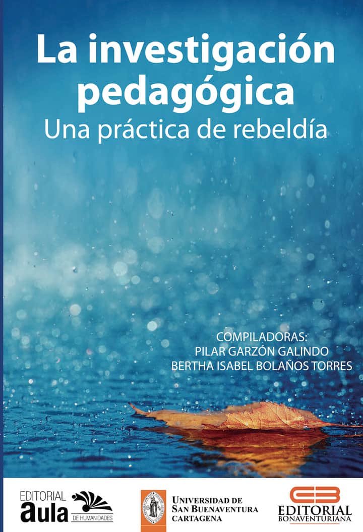 La investigación pedagógica