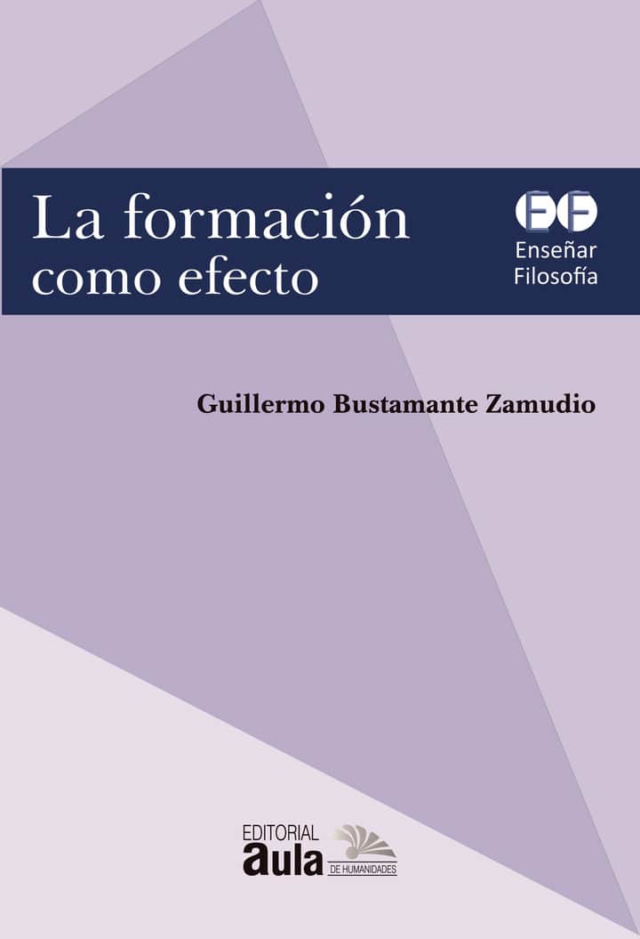 La formación como efecto