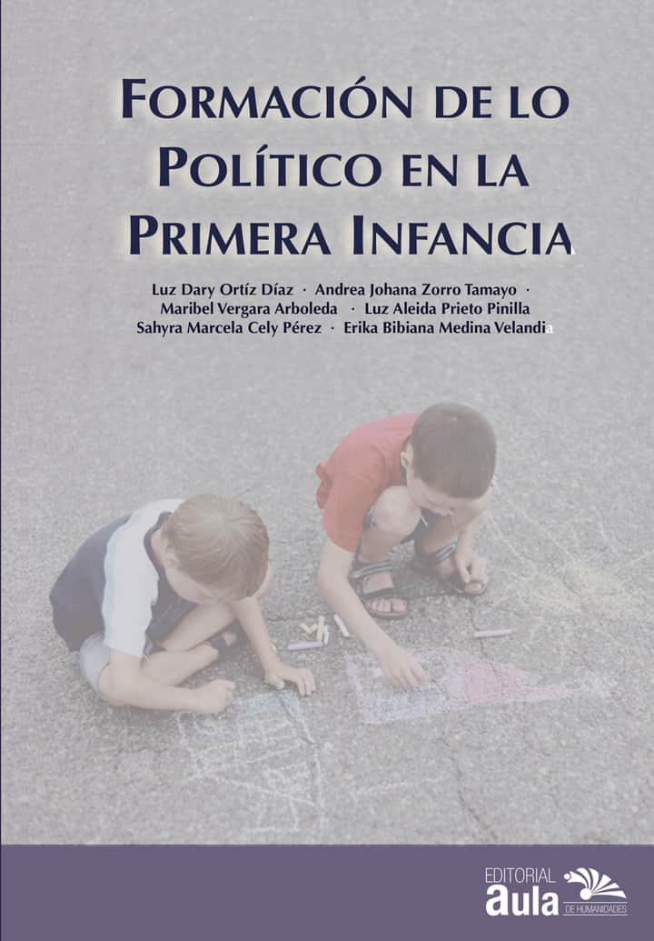 Formación de lo político en la primera infancia