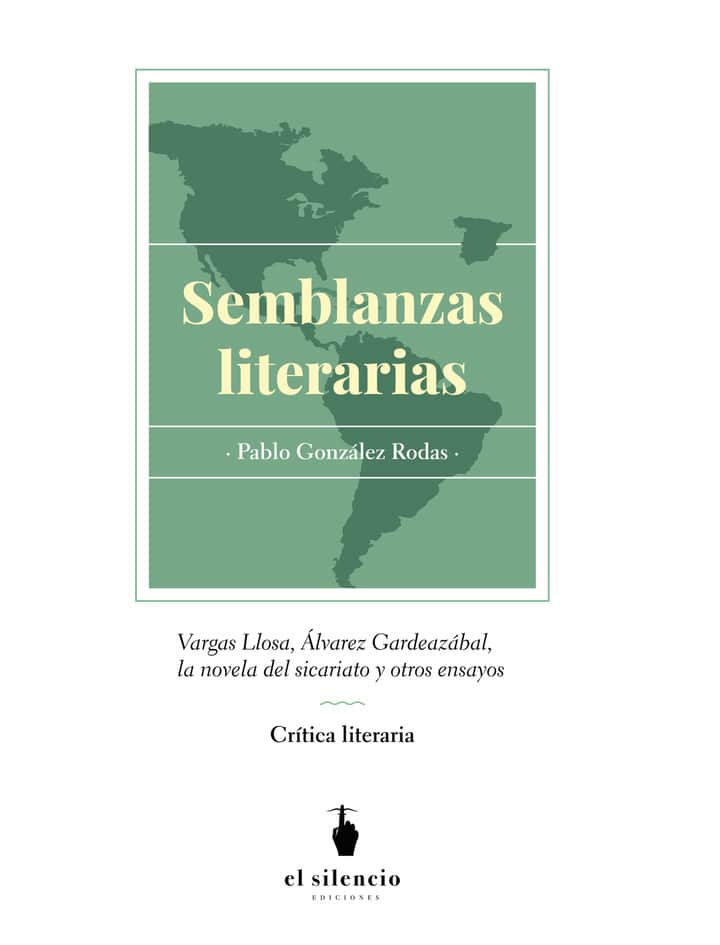 Semblanzas Literarias