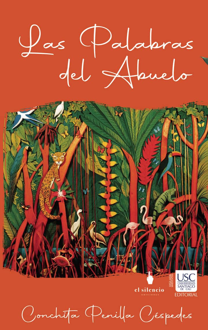 Las palabras del Abuelo