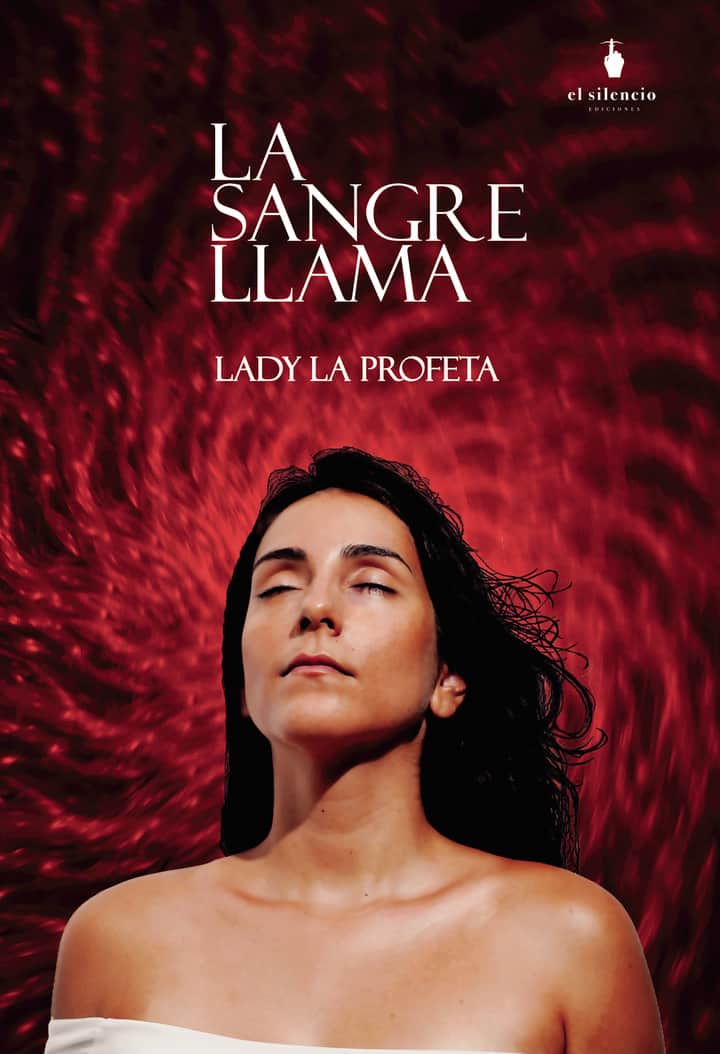 La sangre llama