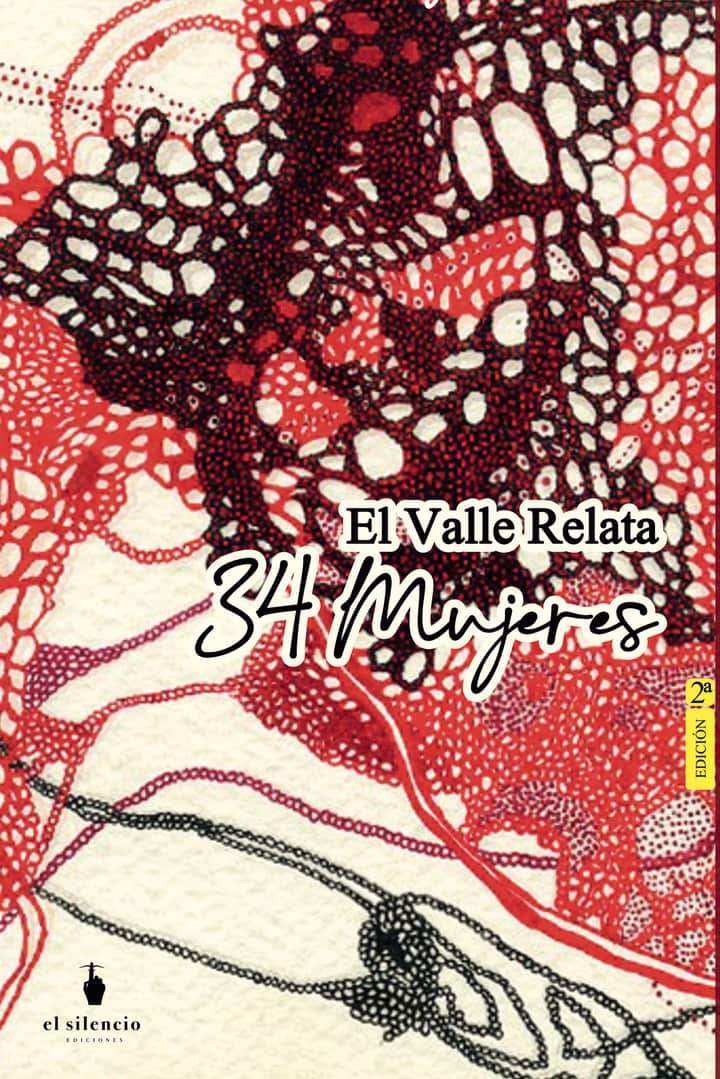 El valle relata 34 mujeres