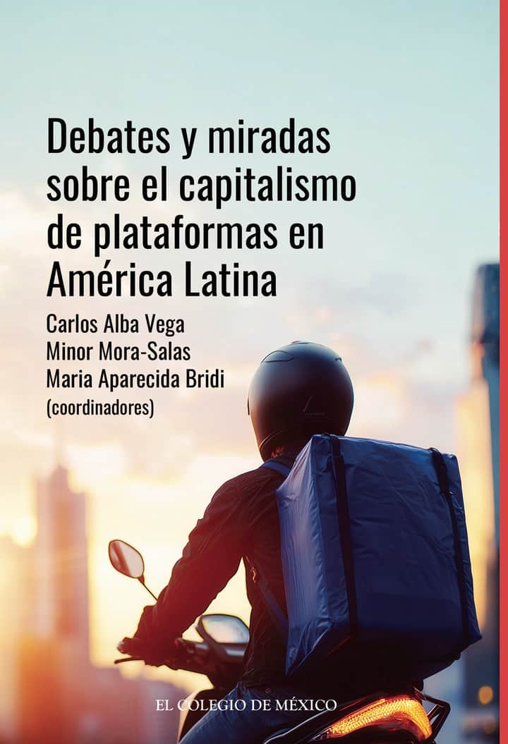 Debates y miradas sobre el capitalismo de plataformas en América Latina