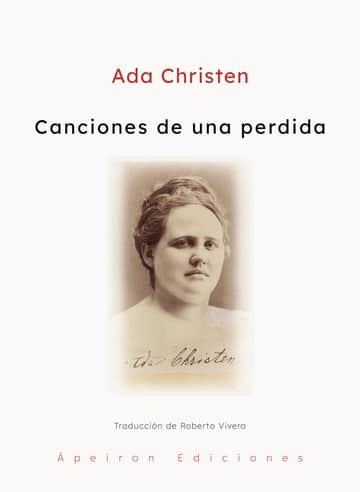 Canciones de una perdida