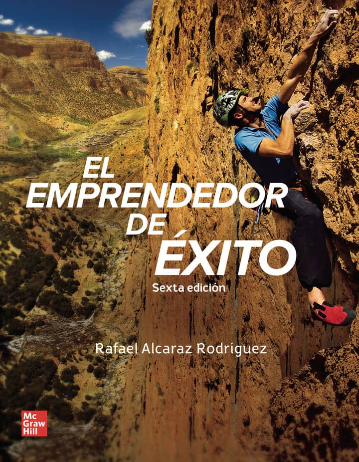El emprendedor de exito 6 Ed.