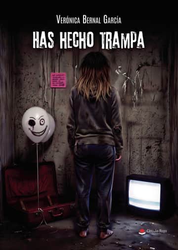 Has hecho trampa