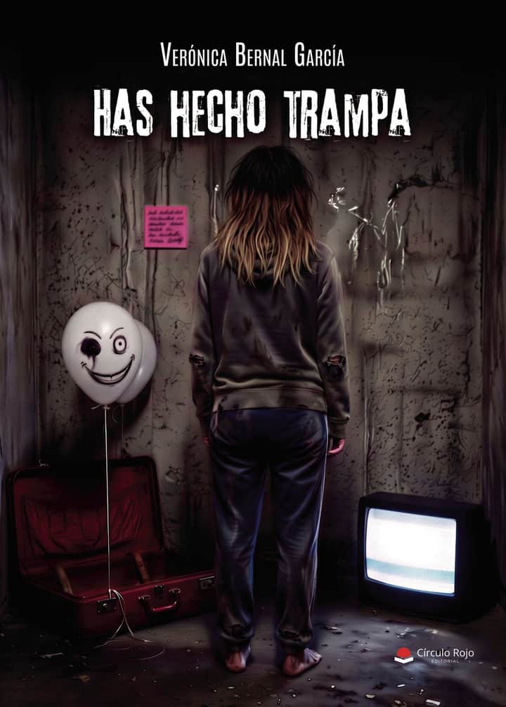 Has hecho trampa