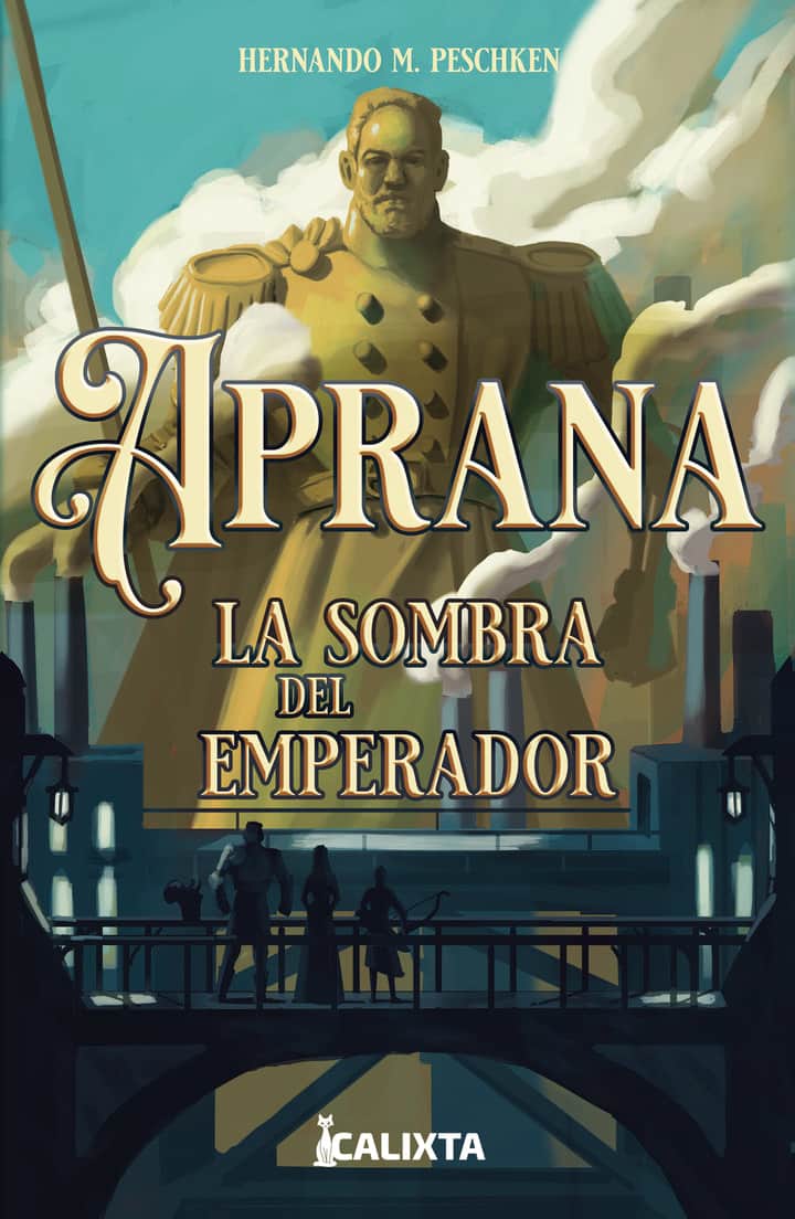 Aprana