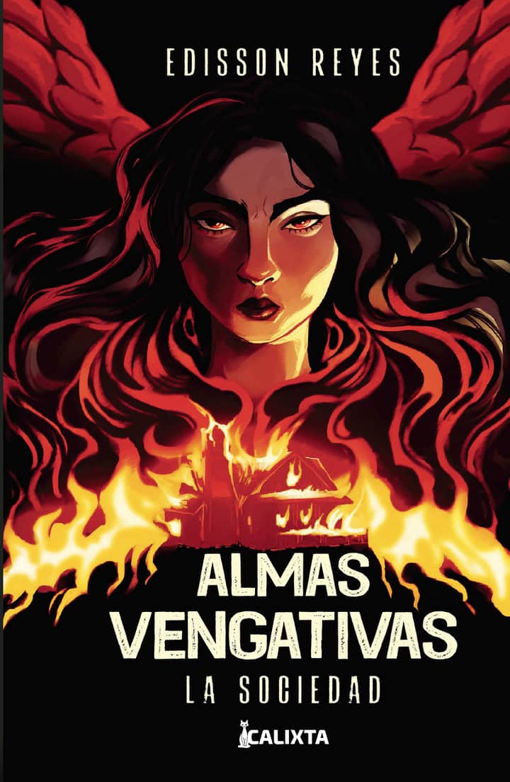 Almas Vengativas