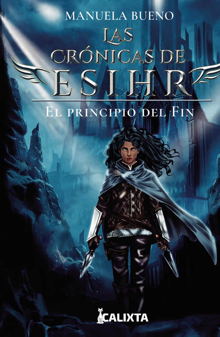 Las crónicas de Esihr