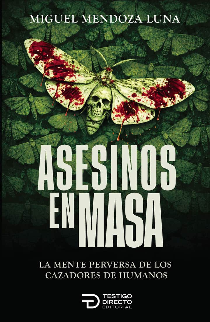 Asesinos en masa