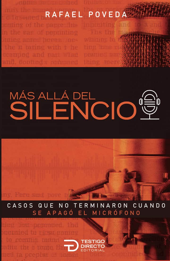 Mas allá del silencio