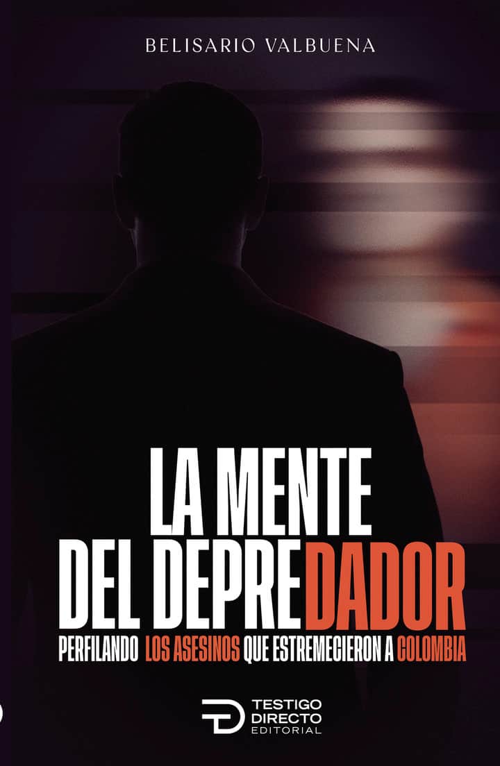 La mente del depredador