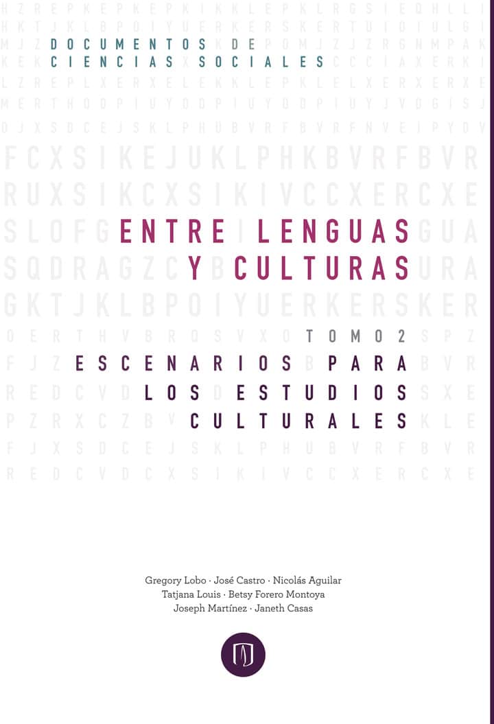 Entre lenguas y culturas 2