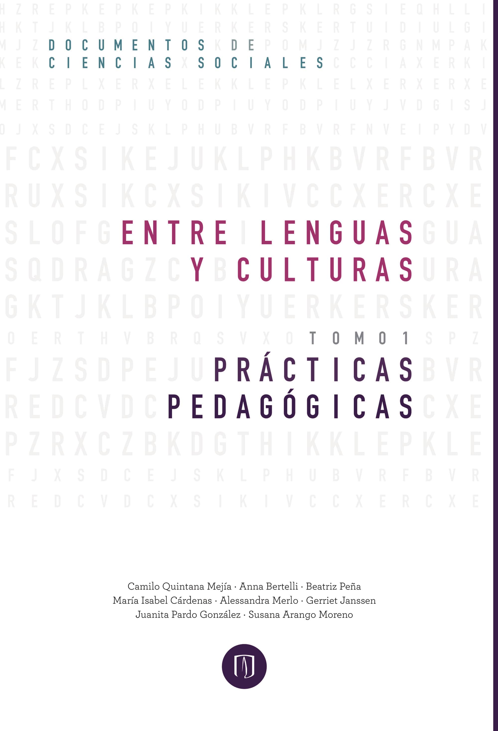 Entre lenguas y culturas 1