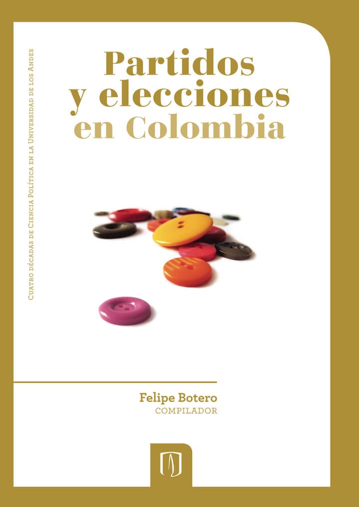 Partidos y elecciones en Colombia
