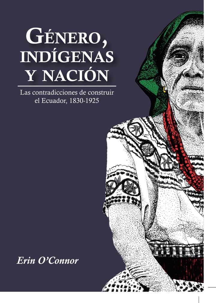 Género, indígenas y Nación