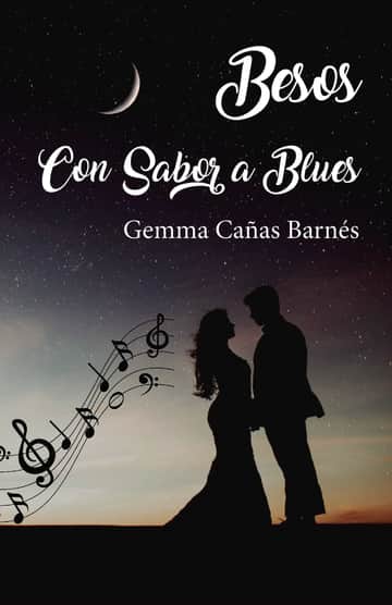 Besos Con Sabor A Blues