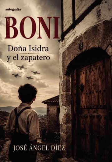 BONI: Doña Isidra y el zapatero