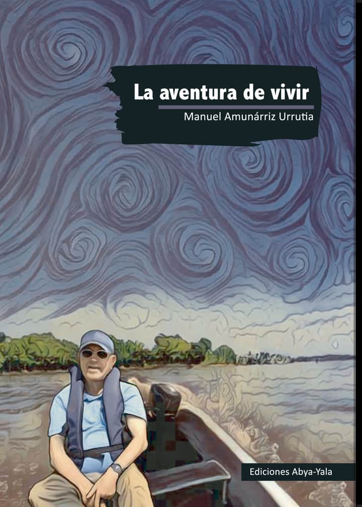 La aventura de vivir