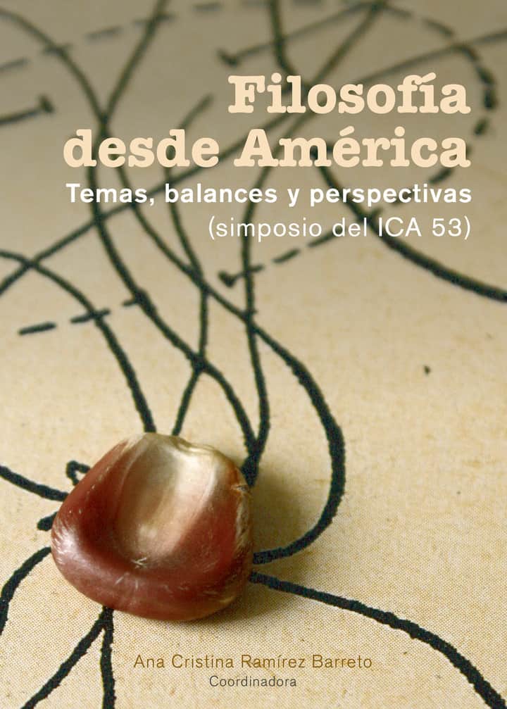 Filosofía desde América