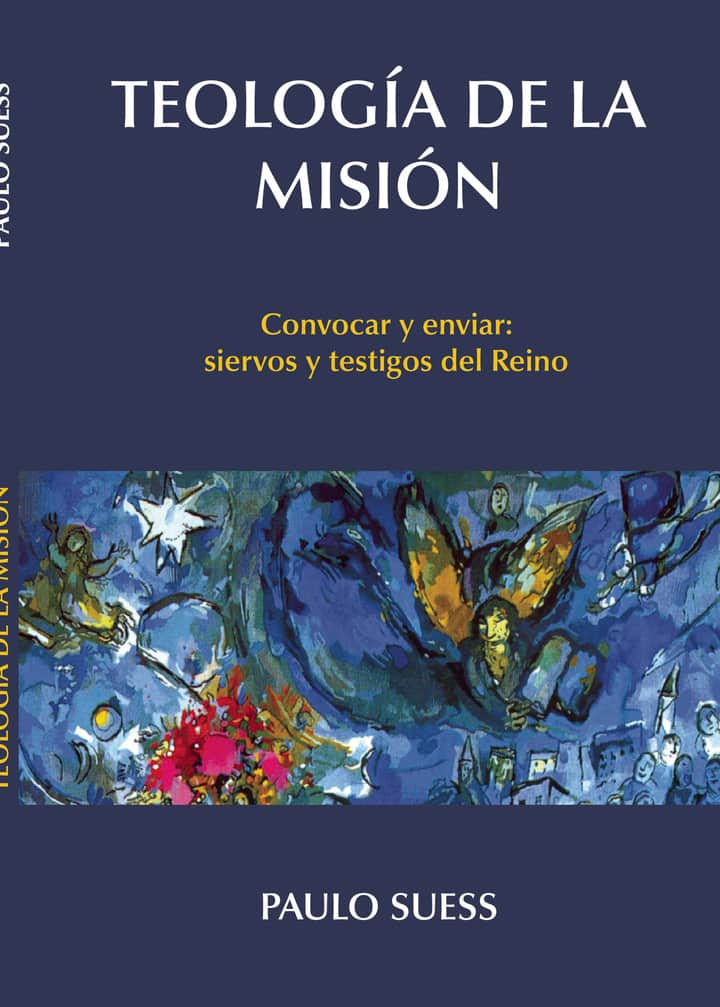Teología de la misión