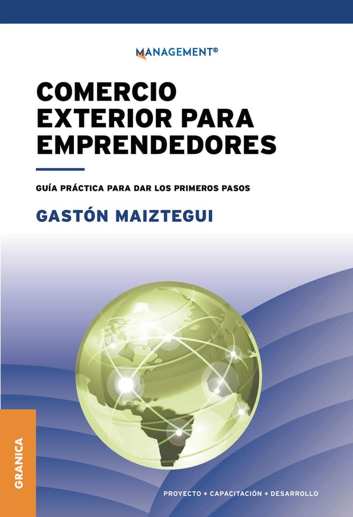 Comercio exterior para emprendedores