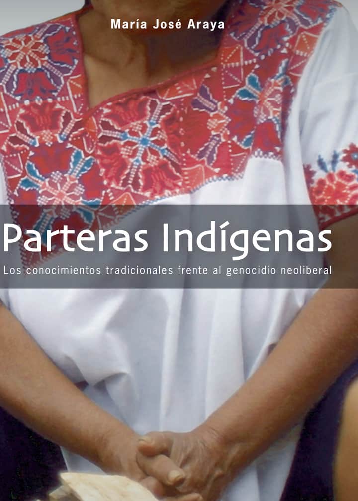 Parteras indígenas