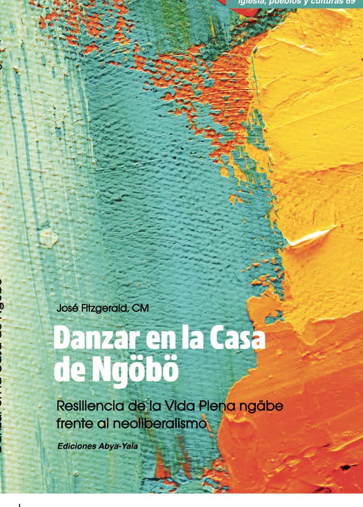 Danzar en la Casa de Ng&Ucirc;öb&Ucirc;ö