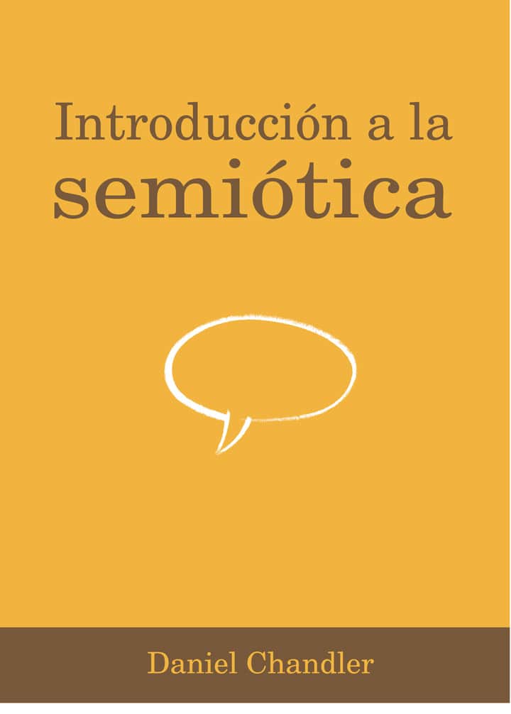 Introducción a la semiótica