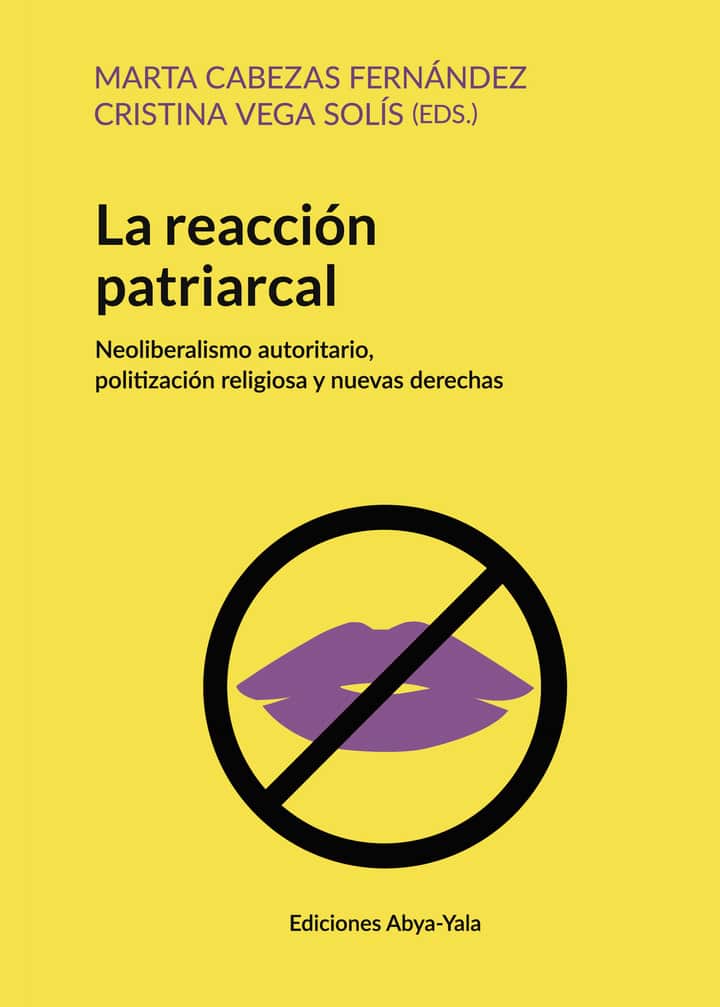 La reacción patriarcal