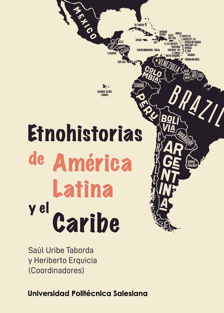 Etnohistorias de América latina y el Caribe