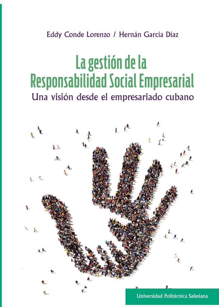 La gestión de la responsabilidad social empresarial
