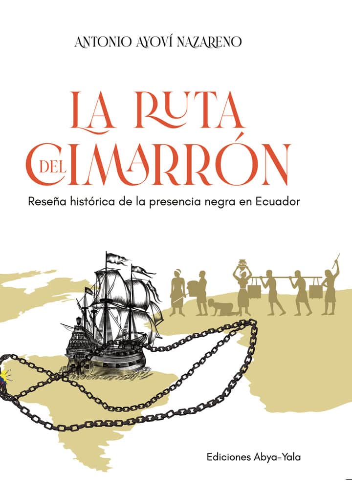 La ruta del cimarrón