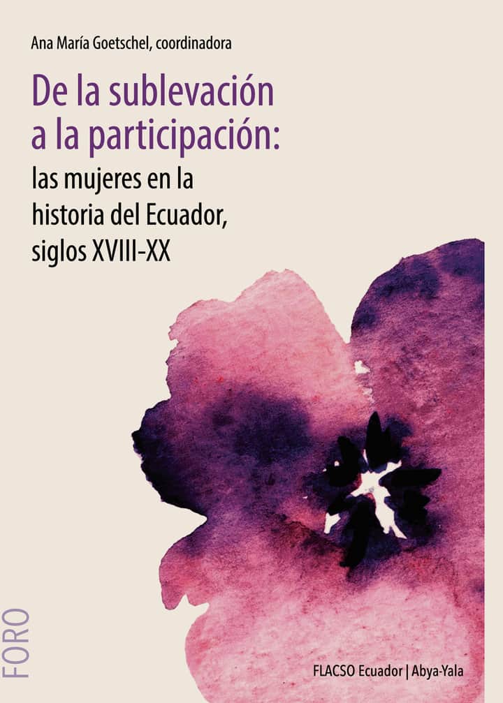 De la sublevación a la participación