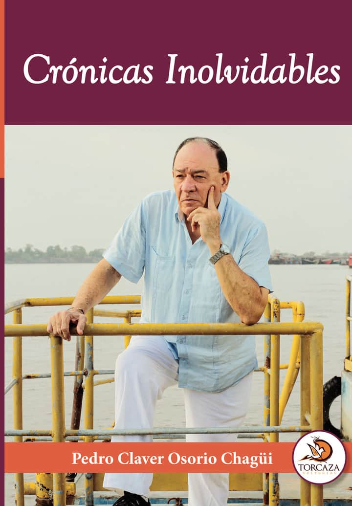 Crónicas inolvidables