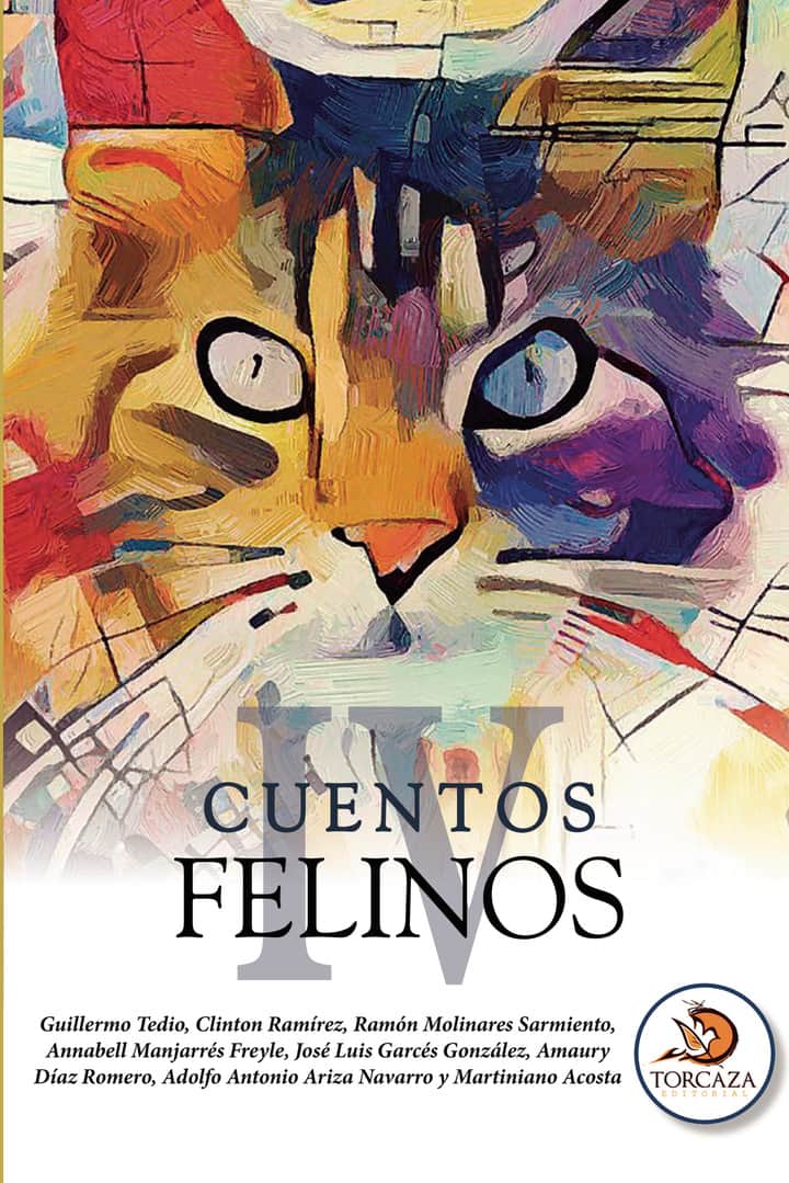 Cuentos felinos IV