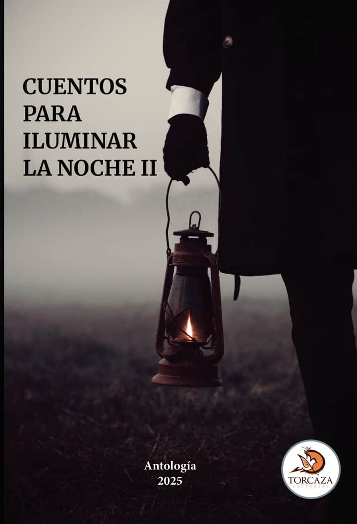 Cuentos para iluminar la noche II